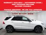 USED 2018 68 MERCEDES-BENZ GLE-CLASS 2.1 GLE 250 D (204 PS) AMG NIGHT EDITION (PREMIUM PLUS) 9G-TRONIC 4MATIC ( EURO 6 ) (S/S) 5DR + NAV + PANORAMIC E/SUNROOF + NIGHT PACKAGE + E/M/HEATED LEATHERS + CRUISE + MEDIA + HARMAN KARDON + L.E.D.S + 360 CAMERA + F-R PARK + PRIVACY + 20