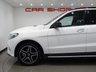 USED 2018 68 MERCEDES-BENZ GLE-CLASS 2.1 GLE 250 D (204 PS) AMG NIGHT EDITION (PREMIUM PLUS) 9G-TRONIC 4MATIC ( EURO 6 ) (S/S) 5DR + NAV + PANORAMIC E/SUNROOF + NIGHT PACKAGE + E/M/HEATED LEATHERS + CRUISE + MEDIA + HARMAN KARDON + L.E.D.S + 360 CAMERA + F-R PARK + PRIVACY + 20