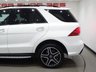 USED 2018 68 MERCEDES-BENZ GLE-CLASS 2.1 GLE 250 D (204 PS) AMG NIGHT EDITION (PREMIUM PLUS) 9G-TRONIC 4MATIC ( EURO 6 ) (S/S) 5DR + NAV + PANORAMIC E/SUNROOF + NIGHT PACKAGE + E/M/HEATED LEATHERS + CRUISE + MEDIA + HARMAN KARDON + L.E.D.S + 360 CAMERA + F-R PARK + PRIVACY + 20