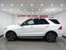 USED 2018 68 MERCEDES-BENZ GLE-CLASS 2.1 GLE 250 D (204 PS) AMG NIGHT EDITION (PREMIUM PLUS) 9G-TRONIC 4MATIC ( EURO 6 ) (S/S) 5DR + NAV + PANORAMIC E/SUNROOF + NIGHT PACKAGE + E/M/HEATED LEATHERS + CRUISE + MEDIA + HARMAN KARDON + L.E.D.S + 360 CAMERA + F-R PARK + PRIVACY + 20