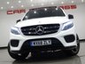 USED 2018 68 MERCEDES-BENZ GLE-CLASS 2.1 GLE 250 D (204 PS) AMG NIGHT EDITION (PREMIUM PLUS) 9G-TRONIC 4MATIC ( EURO 6 ) (S/S) 5DR + NAV + PANORAMIC E/SUNROOF + NIGHT PACKAGE + E/M/HEATED LEATHERS + CRUISE + MEDIA + HARMAN KARDON + L.E.D.S + 360 CAMERA + F-R PARK + PRIVACY + 20