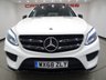 USED 2018 68 MERCEDES-BENZ GLE-CLASS 2.1 GLE 250 D (204 PS) AMG NIGHT EDITION (PREMIUM PLUS) 9G-TRONIC 4MATIC ( EURO 6 ) (S/S) 5DR + NAV + PANORAMIC E/SUNROOF + NIGHT PACKAGE + E/M/HEATED LEATHERS + CRUISE + MEDIA + HARMAN KARDON + L.E.D.S + 360 CAMERA + F-R PARK + PRIVACY + 20