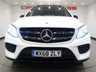 USED 2018 68 MERCEDES-BENZ GLE-CLASS 2.1 GLE 250 D (204 PS) AMG NIGHT EDITION (PREMIUM PLUS) 9G-TRONIC 4MATIC ( EURO 6 ) (S/S) 5DR + NAV + PANORAMIC E/SUNROOF + NIGHT PACKAGE + E/M/HEATED LEATHERS + CRUISE + MEDIA + HARMAN KARDON + L.E.D.S + 360 CAMERA + F-R PARK + PRIVACY + 20