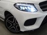USED 2018 68 MERCEDES-BENZ GLE-CLASS 2.1 GLE 250 D (204 PS) AMG NIGHT EDITION (PREMIUM PLUS) 9G-TRONIC 4MATIC ( EURO 6 ) (S/S) 5DR + NAV + PANORAMIC E/SUNROOF + NIGHT PACKAGE + E/M/HEATED LEATHERS + CRUISE + MEDIA + HARMAN KARDON + L.E.D.S + 360 CAMERA + F-R PARK + PRIVACY + 20