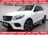 USED 2018 68 MERCEDES-BENZ GLE-CLASS 2.1 GLE 250 D (204 PS) AMG NIGHT EDITION (PREMIUM PLUS) 9G-TRONIC 4MATIC ( EURO 6 ) (S/S) 5DR + NAV + PANORAMIC E/SUNROOF + NIGHT PACKAGE + E/M/HEATED LEATHERS + CRUISE + MEDIA + HARMAN KARDON + L.E.D.S + 360 CAMERA + F-R PARK + PRIVACY + 20