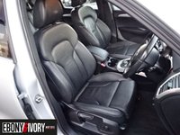 USED 2012 12 AUDI Q5 2.0 TDI QUATTRO S LINE SPECIAL EDITION 5d 170 BHP EXCELLENT EXAMPLE+FULLY SERVICED+1 YEAR MOT+BREAKDOWN COVER