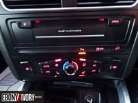 USED 2012 12 AUDI Q5 2.0 TDI QUATTRO S LINE SPECIAL EDITION 5d 170 BHP EXCELLENT EXAMPLE+FULLY SERVICED+1 YEAR MOT+BREAKDOWN COVER