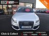 USED 2012 12 AUDI Q5 2.0 TDI QUATTRO S LINE SPECIAL EDITION 5d 170 BHP EXCELLENT EXAMPLE+FULLY SERVICED+1 YEAR MOT+BREAKDOWN COVER
