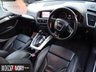 USED 2012 12 AUDI Q5 2.0 TDI QUATTRO S LINE SPECIAL EDITION 5d 170 BHP EXCELLENT EXAMPLE+FULLY SERVICED+1 YEAR MOT+BREAKDOWN COVER