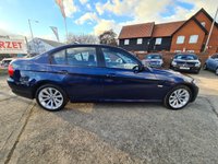 USED 2011 11 BMW 3 SERIES 2.0 320D SE 4d 181 BHP BMW 3 SERIES 2.0 320D SE 4d 181 BHP