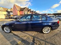 USED 2011 11 BMW 3 SERIES 2.0 320D SE 4d 181 BHP BMW 3 SERIES 2.0 320D SE 4d 181 BHP