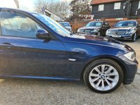 USED 2011 11 BMW 3 SERIES 2.0 320D SE 4d 181 BHP BMW 3 SERIES 2.0 320D SE 4d 181 BHP