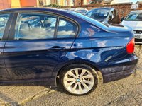 USED 2011 11 BMW 3 SERIES 2.0 320D SE 4d 181 BHP BMW 3 SERIES 2.0 320D SE 4d 181 BHP