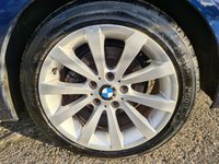 USED 2011 11 BMW 3 SERIES 2.0 320D SE 4d 181 BHP BMW 3 SERIES 2.0 320D SE 4d 181 BHP