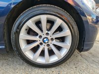 USED 2011 11 BMW 3 SERIES 2.0 320D SE 4d 181 BHP BMW 3 SERIES 2.0 320D SE 4d 181 BHP