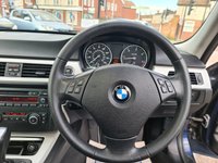 USED 2011 11 BMW 3 SERIES 2.0 320D SE 4d 181 BHP BMW 3 SERIES 2.0 320D SE 4d 181 BHP
