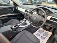 USED 2011 11 BMW 3 SERIES 2.0 320D SE 4d 181 BHP BMW 3 SERIES 2.0 320D SE 4d 181 BHP