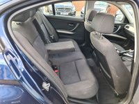 USED 2011 11 BMW 3 SERIES 2.0 320D SE 4d 181 BHP BMW 3 SERIES 2.0 320D SE 4d 181 BHP