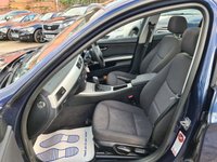 USED 2011 11 BMW 3 SERIES 2.0 320D SE 4d 181 BHP BMW 3 SERIES 2.0 320D SE 4d 181 BHP