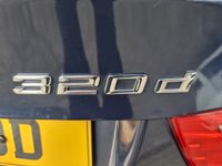 USED 2011 11 BMW 3 SERIES 2.0 320D SE 4d 181 BHP BMW 3 SERIES 2.0 320D SE 4d 181 BHP