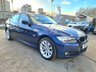 USED 2011 11 BMW 3 SERIES 2.0 320D SE 4d 181 BHP BMW 3 SERIES 2.0 320D SE 4d 181 BHP