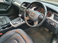 USED 2015 64 AUDI A4 2.0 AVANT TDI SE TECHNIK 5d 174 BHP ZERO DEPOSIT FINANCE AVAILABLE
