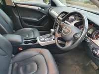 USED 2015 64 AUDI A4 2.0 AVANT TDI SE TECHNIK 5d 174 BHP ZERO DEPOSIT FINANCE AVAILABLE