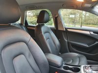 USED 2015 64 AUDI A4 2.0 AVANT TDI SE TECHNIK 5d 174 BHP ZERO DEPOSIT FINANCE AVAILABLE