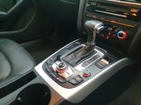 USED 2015 64 AUDI A4 2.0 AVANT TDI SE TECHNIK 5d 174 BHP ZERO DEPOSIT FINANCE AVAILABLE