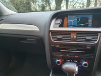 USED 2015 64 AUDI A4 2.0 AVANT TDI SE TECHNIK 5d 174 BHP ZERO DEPOSIT FINANCE AVAILABLE