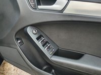 USED 2015 64 AUDI A4 2.0 AVANT TDI SE TECHNIK 5d 174 BHP ZERO DEPOSIT FINANCE AVAILABLE