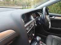 USED 2015 64 AUDI A4 2.0 AVANT TDI SE TECHNIK 5d 174 BHP ZERO DEPOSIT FINANCE AVAILABLE