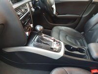 USED 2015 64 AUDI A4 2.0 AVANT TDI SE TECHNIK 5d 174 BHP ZERO DEPOSIT FINANCE AVAILABLE