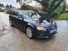 USED 2015 64 AUDI A4 2.0 AVANT TDI SE TECHNIK 5d 174 BHP ZERO DEPOSIT FINANCE AVAILABLE