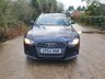 USED 2015 64 AUDI A4 2.0 AVANT TDI SE TECHNIK 5d 174 BHP ZERO DEPOSIT FINANCE AVAILABLE