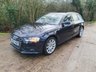 USED 2015 64 AUDI A4 2.0 AVANT TDI SE TECHNIK 5d 174 BHP ZERO DEPOSIT FINANCE AVAILABLE
