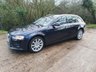 USED 2015 64 AUDI A4 2.0 AVANT TDI SE TECHNIK 5d 174 BHP ZERO DEPOSIT FINANCE AVAILABLE