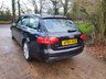 USED 2015 64 AUDI A4 2.0 AVANT TDI SE TECHNIK 5d 174 BHP ZERO DEPOSIT FINANCE AVAILABLE