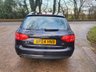 USED 2015 64 AUDI A4 2.0 AVANT TDI SE TECHNIK 5d 174 BHP ZERO DEPOSIT FINANCE AVAILABLE