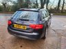 USED 2015 64 AUDI A4 2.0 AVANT TDI SE TECHNIK 5d 174 BHP ZERO DEPOSIT FINANCE AVAILABLE