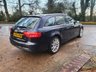 USED 2015 64 AUDI A4 2.0 AVANT TDI SE TECHNIK 5d 174 BHP ZERO DEPOSIT FINANCE AVAILABLE