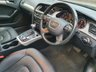 USED 2015 64 AUDI A4 2.0 AVANT TDI SE TECHNIK 5d 174 BHP ZERO DEPOSIT FINANCE AVAILABLE
