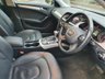 USED 2015 64 AUDI A4 2.0 AVANT TDI SE TECHNIK 5d 174 BHP ZERO DEPOSIT FINANCE AVAILABLE