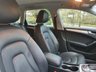 USED 2015 64 AUDI A4 2.0 AVANT TDI SE TECHNIK 5d 174 BHP ZERO DEPOSIT FINANCE AVAILABLE