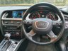 USED 2015 64 AUDI A4 2.0 AVANT TDI SE TECHNIK 5d 174 BHP ZERO DEPOSIT FINANCE AVAILABLE
