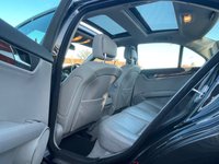 USED 2008 08 MERCEDES-BENZ C CLASS 1.8 C200K Elegance 4dr JUST SERVICED,EURO 6,2 KEYS
