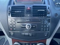 USED 2008 08 MERCEDES-BENZ C CLASS 1.8 C200K Elegance 4dr JUST SERVICED,EURO 6,2 KEYS
