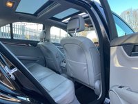 USED 2008 08 MERCEDES-BENZ C CLASS 1.8 C200K Elegance 4dr JUST SERVICED,EURO 6,2 KEYS