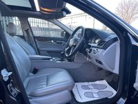 USED 2008 08 MERCEDES-BENZ C CLASS 1.8 C200K Elegance 4dr JUST SERVICED,EURO 6,2 KEYS