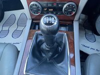 USED 2008 08 MERCEDES-BENZ C CLASS 1.8 C200K Elegance 4dr JUST SERVICED,EURO 6,2 KEYS